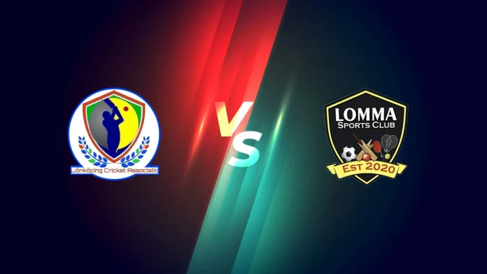 JKP vs LOM Dream11 Captain & Vice-Captain, Match Prediction, Fantasy Cricket Tips, Playing XI, Pitch report and other updates