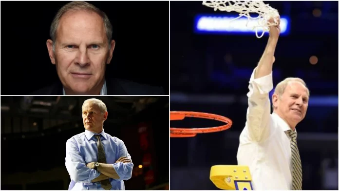 John Beilein Net Worth 2023, Salary and Other Income