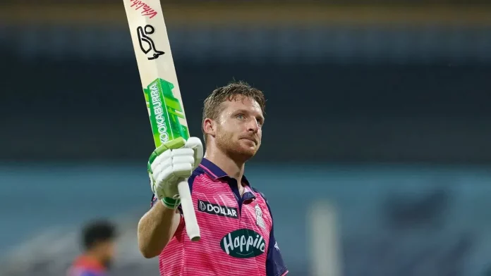 Jos Buttler's 4th century helps RR to reach the IPL 2022 final, RCB fans dreams shattered
