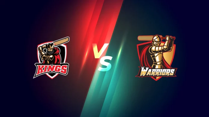 KGS vs WAR Dream11 Prediction, Captain & Vice-Captain, Fantasy Cricket Tips, Playing XI, Pitch report and other updates