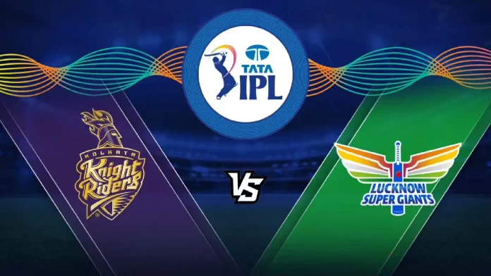 IPL 2022: KOL vs LKN Dream11 Prediction, Captain & Vice-Captain, Fantasy Cricket Tips, Playing XI, Pitch report and other updates