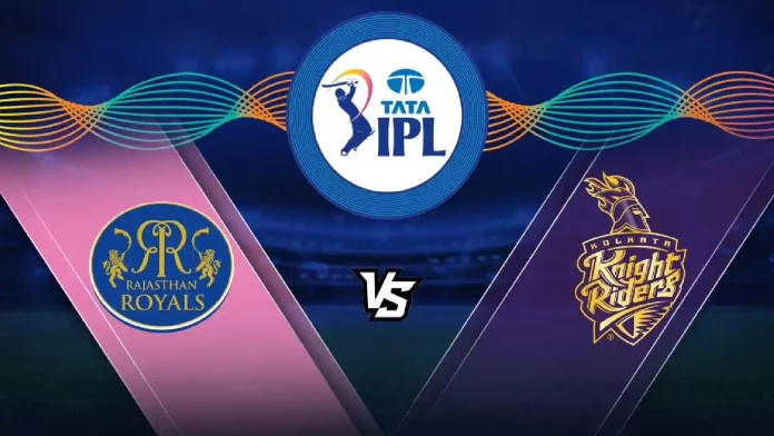 IPL 2022: KOL vs RR Dream11 Captain & Vice-Captain, Match Prediction, Fantasy Cricket Tips, Playing XI, Pitch report and other updates