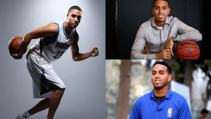 Kevin Martin Net Worth 2023, Earnings, Salary, House and Property