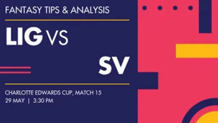 LIG vs SV Dream11 Captain & Vice-Captain, Match Prediction, Fantasy Cricket Tips, Playing XI, Pitch report and other updates