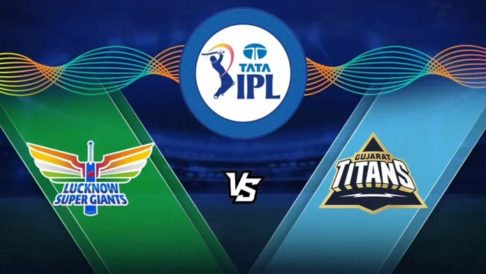 IPL 2022: LKN vs GT Dream11 Captain & Vice-Captain, Match Prediction, Fantasy Cricket Tips, Playing XI, Pitch report and other updates