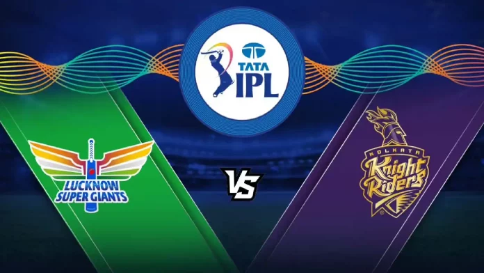 IPL 2022: LKN vs KOL Dream11 Captain & Vice-Captain, Match Prediction, Fantasy Cricket Tips, Playing XI, Pitch report and other updates