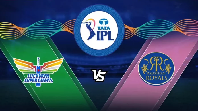 IPL 2022: LKN vs RR Dream11 Captain & Vice-Captain, Match Prediction, Fantasy Cricket Tips, Playing XI, Pitch report and other updates