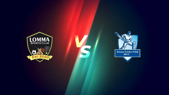 LOM vs ARI Dream11 Captain & Vice-Captain, Match Prediction, Fantasy Cricket Tips, Playing XI, Pitch report and other updates