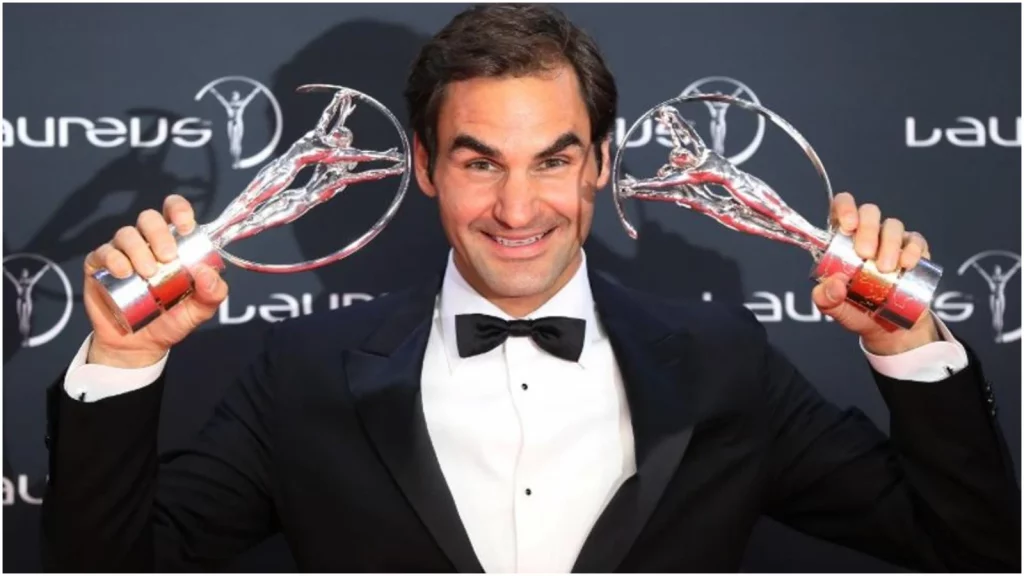 10 Interesting Facts about Roger Federer