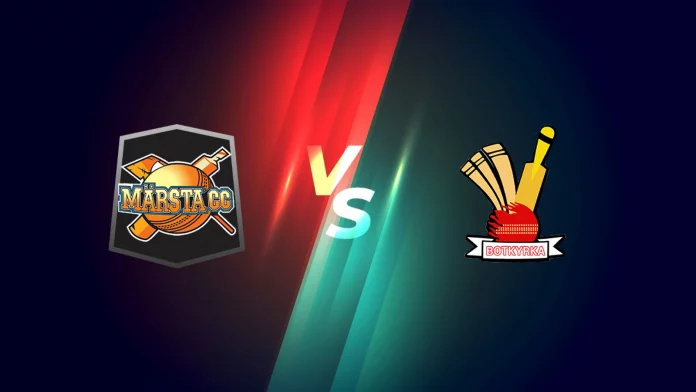 MAR vs BOT Dream11 Prediction, Captain & Vice-Captain, Fantasy Cricket Tips, Playing XI, Pitch report and other updates