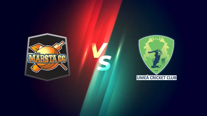 MAR vs UME Dream11 Prediction, Captain & Vice-Captain, Fantasy Cricket Tips, Playing XI, Pitch report and other updates