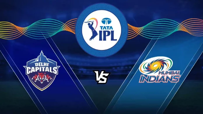 IPL 2022: MI vs DC Dream11 Prediction, Captain & Vice-Captain, Fantasy Cricket Tips, Playing XI, Pitch report and other updates