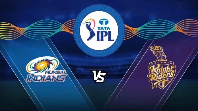 IPL 2022: MI vs KOL Dream11 Captain & Vice-Captain, Match Prediction, Fantasy Cricket Tips, Playing XI, Pitch report and other updates