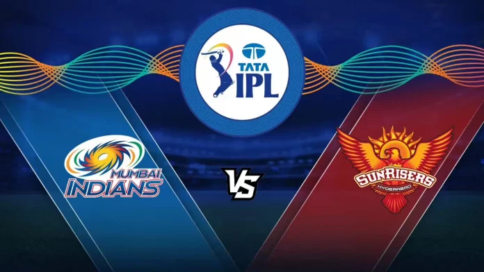 IPL 2022: MI vs SRH Dream11 Prediction, Captain & Vice-Captain, Fantasy Cricket Tips, Playing XI, Pitch report and other updates
