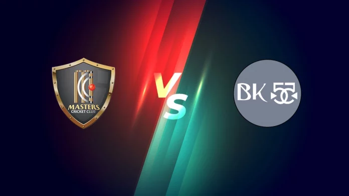 MTC vs BKK Dream11 Captain & Vice-Captain, Match Prediction, Fantasy Cricket Tips, Playing XI, Pitch report and other updates