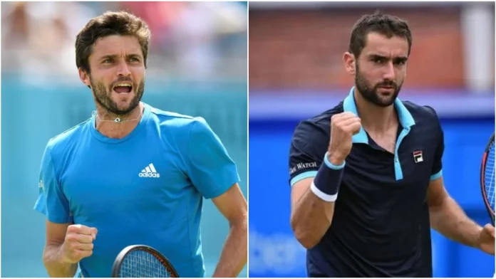 Marin Cilic vs Gilles Simon Prediction, Head-to-head, Preview, Betting Tips and Live Stream – French Open 2022