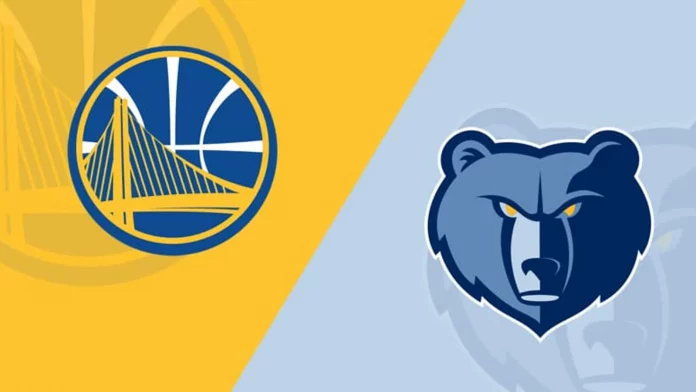 Memphis Grizzlies Vs Golden State Warriors Prediction, Head to Head, Betting Odds, Best Picks, Predicted Line-ups, Match Preview - NBA Playoffs 2021-22