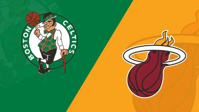Miami Heat Vs Boston Celtics Game 5 Prediction, Head to Head, Betting Odds, Best Picks, Predicted Line-ups, Match Preview – NBA Playoffs 2021-22