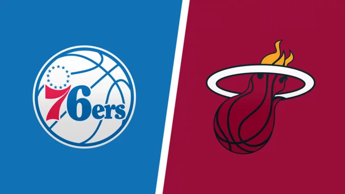 Miami Heat Vs Philadelphia 76ers Game 6 Prediction, Head to Head, Betting Odds, Best Picks, Predicted Line-ups, Match Preview – NBA Playoffs 2021-22