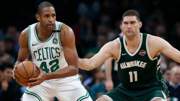Milwaukee Bucks vs Boston Celtics (Game-4) Match Report, Post Match Analysis, Best performers, Lineups and Conclusion-NBA Playoffs 9 May