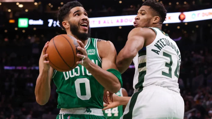 Milwaukee Bucks Vs Boston Celtics, NBA Playoffs(Game-3), Post-Match Analysis-7 May