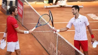 Novak Djokovic vs Casper Ruud Prediction, Head-to-head, Preview, Betting Tips and Live Stream – Italian Open 2022