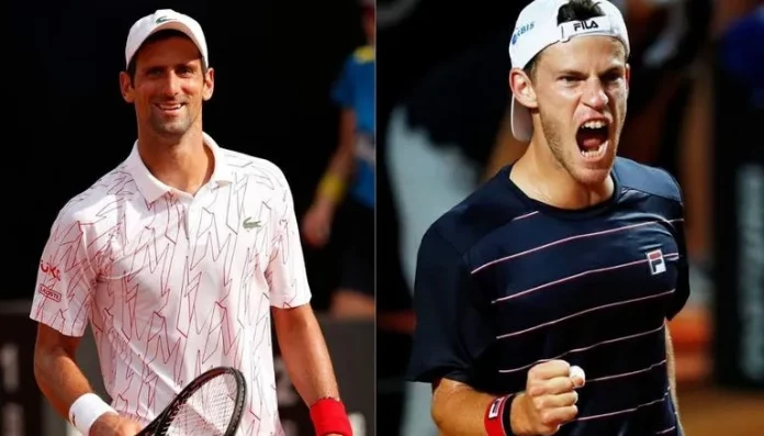 Novak Djokovic vs Diego Schwartzman Prediction, Head-to-head, Preview, Betting Tips and Live Stream – French Open 2022