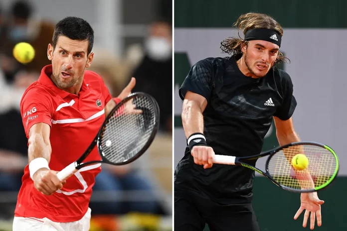 Novak Djokovic vs Stefanos Tsitsipas Prediction, Head-to-head, Preview, Betting Tips and Live Stream – Italian Open 2022