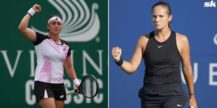 Ons Jabeur vs Daria Kasatkina Prediction, Head-to-head, Preview, Betting Tips and Live Stream – Italian Open 2022