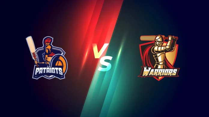 PAT vs WAR Dream11 Prediction, Captain & Vice-Captain, Fantasy Cricket Tips, Playing XI, Pitch report and other updates