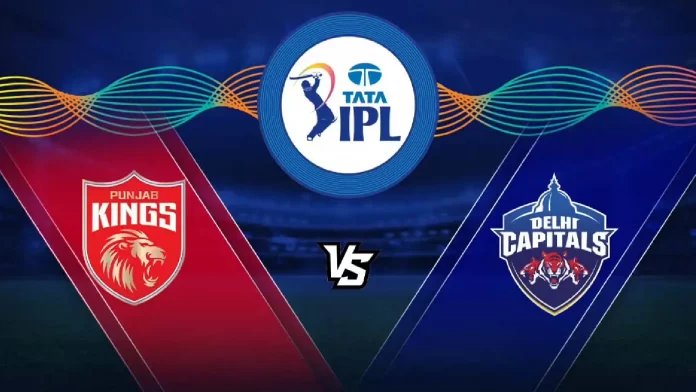 IPL 2022: PBKS vs DC Dream11 Prediction, Captain & Vice-Captain, Match Prediction, Fantasy Cricket Tips, Playing XI, Pitch report and other updates