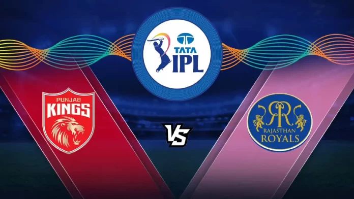IPL 2022: PBKS vs RR Dream11 Captain & Vice-Captain, Match Prediction, Fantasy Cricket Tips, Playing XI, Pitch report and other updates