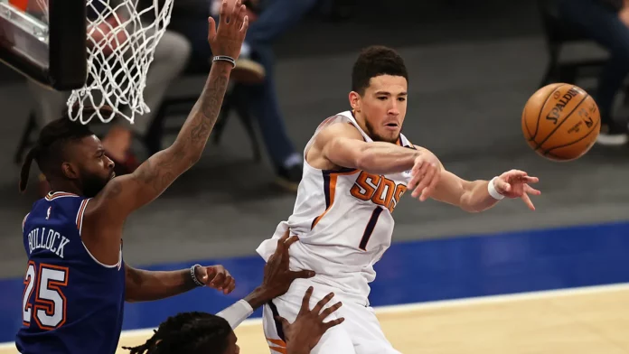 Phoenix Suns vs Dallas Mavericks Game-5, Match Report, Post Match Analysis, Highlights and Score, Best Performers, Lineups, Key Takeaways and Conclusion - NBA Playoffs 10 May