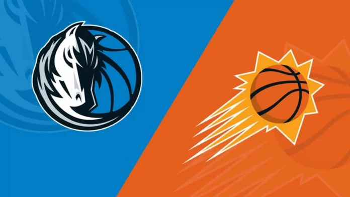 Dallas Mavericks Vs Phoenix Suns Prediction, Head to Head, Betting Odds, Best Picks, Predicted Line-ups, Match Preview-2 May