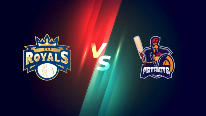 ROY vs PAT Dream11 Prediction, Captain & Vice-Captain, Fantasy Cricket Tips, Playing XI, Pitch report and other updates