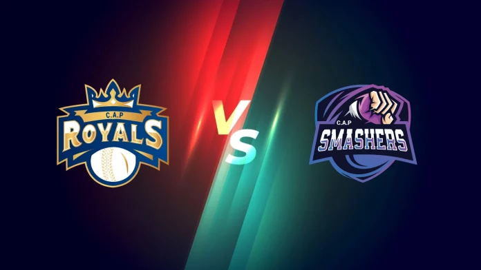 ROY vs SMA Dream11 Prediction, Captain & Vice-Captain, Fantasy Cricket Tips, Playing XI, Pitch report and other updates