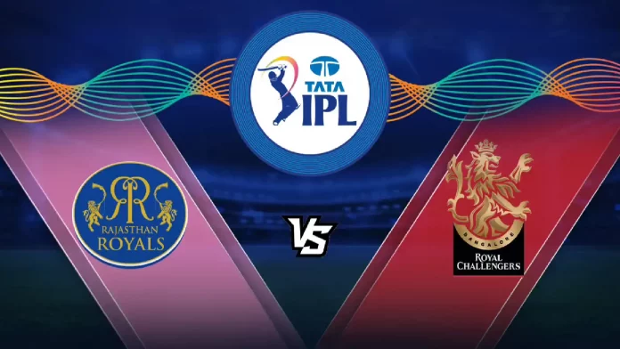 IPL 2022: RR vs BLR Dream11 Prediction, Captain & Vice-Captain, Fantasy Cricket Tips, Playing XI, Pitch report and other updates