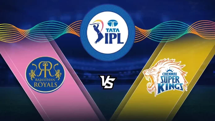 IPL 2022: RR vs CSK Dream11 Prediction, Captain & Vice-Captain, Fantasy Cricket Tips, Playing XI, Pitch report and other updates