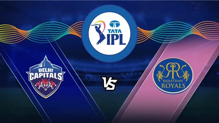 IPL 2022: RR vs DC Dream11 Captain & Vice-Captain, Match Prediction, Fantasy Cricket Tips, Playing XI, Pitch report and other updates