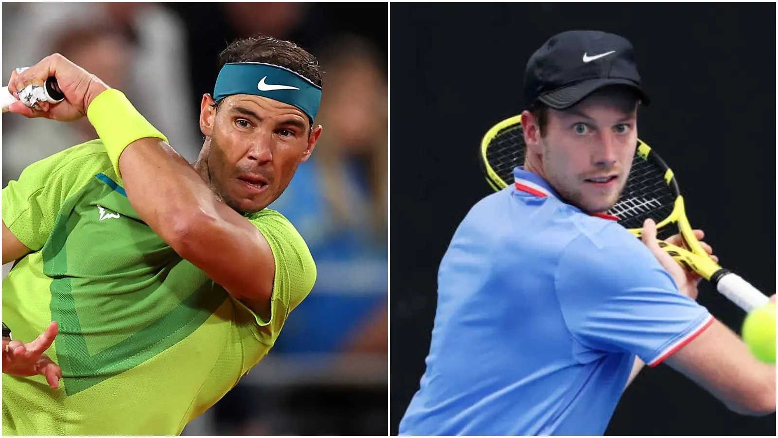 Rafael Nadal vs Botic van de Zandschulp Prediction, Head-to-head, Preview, Betting Tips and Live Stream