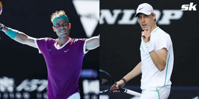 Rafael Nadal vs Denis Shapovalov Prediction, Head-to-head, Preview, Betting Tips and Live Stream – Italian Open 2022