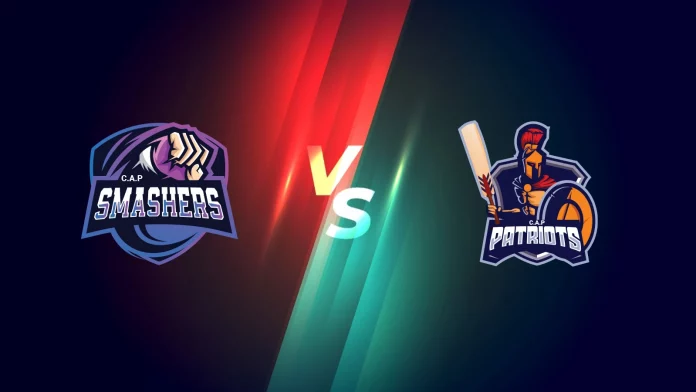 SMA vs PAT Dream11 Prediction, Captain & Vice-Captain, Fantasy Cricket Tips, Playing XI, Pitch report and other updates