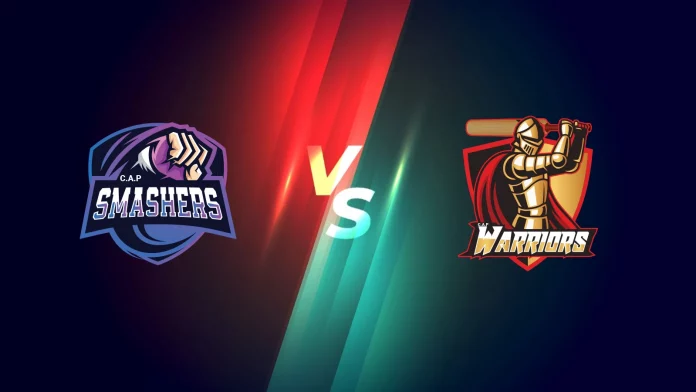 SMA vs WAR Dream11 Prediction, Captain & Vice-Captain, Fantasy Cricket Tips, Playing XI, Pitch report and other updates