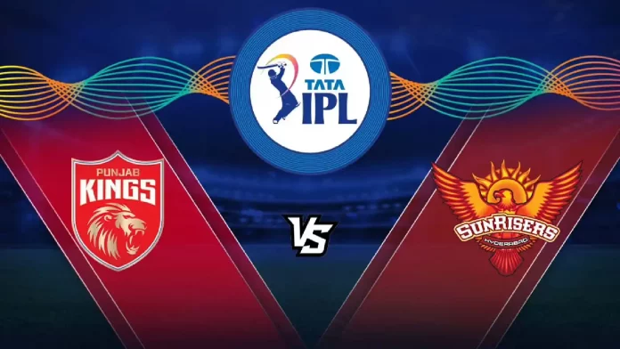IPL 2022: SRH vs PBKS Dream11 Prediction, Captain & Vice-Captain, Fantasy Cricket Tips, Playing XI, Pitch report and other updates
