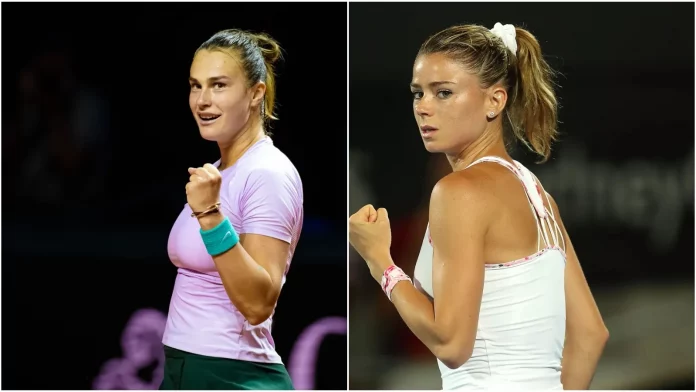 Aryna Sabalenka vs Camila Giorgi Match Prediction, Preview, Head-to-head, Betting Tips and Live Streams – Roland Garros 2022