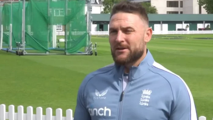 Brendon McCullum names one nation that can change the dynamics of Test cricket