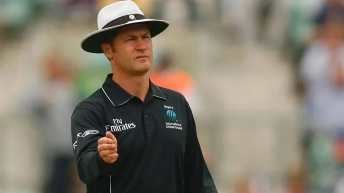 Simon Taufel has created a new Online Accreditation Course for Umpires, to file training, development and benchmarking gaps for umpires