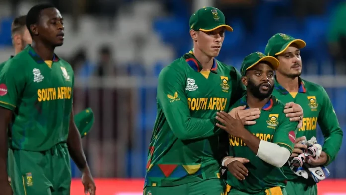 South Africa squad for India T20Is announced: Anrich Nortje back, Tristan Stubbs gets maiden call-up
