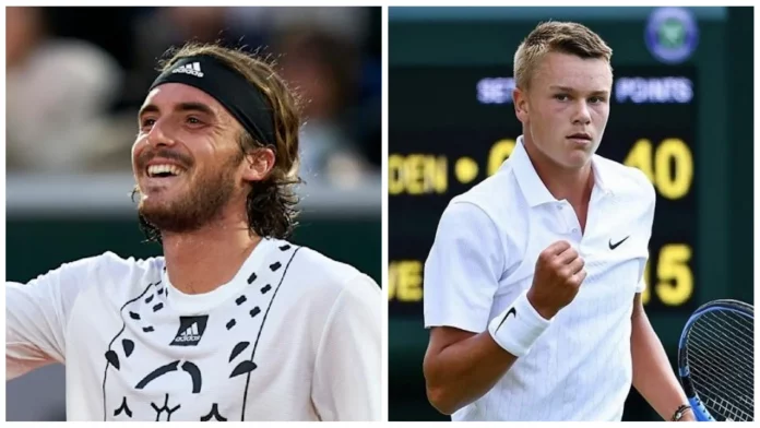 Stefanos Tsitsipas vs Holger Rune Prediction, Head-to-head, Preview, Betting Tips and Live Stream – French Open 2022