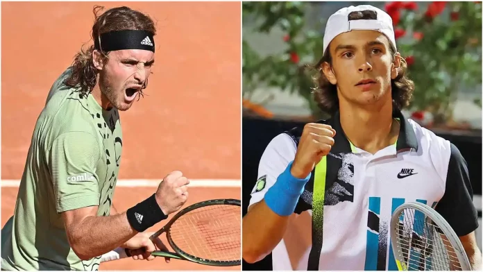 Stefanos Tsitsipas vs Lorenzo Musetti Prediction, Head-to-head, Preview, Betting Tips and Live Stream – French Open 2022